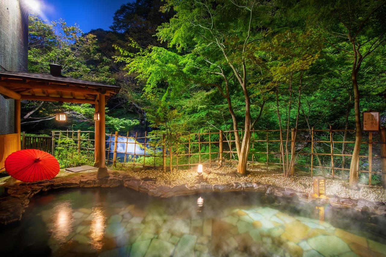 Harataki Aizuwakamatsu Exterior foto