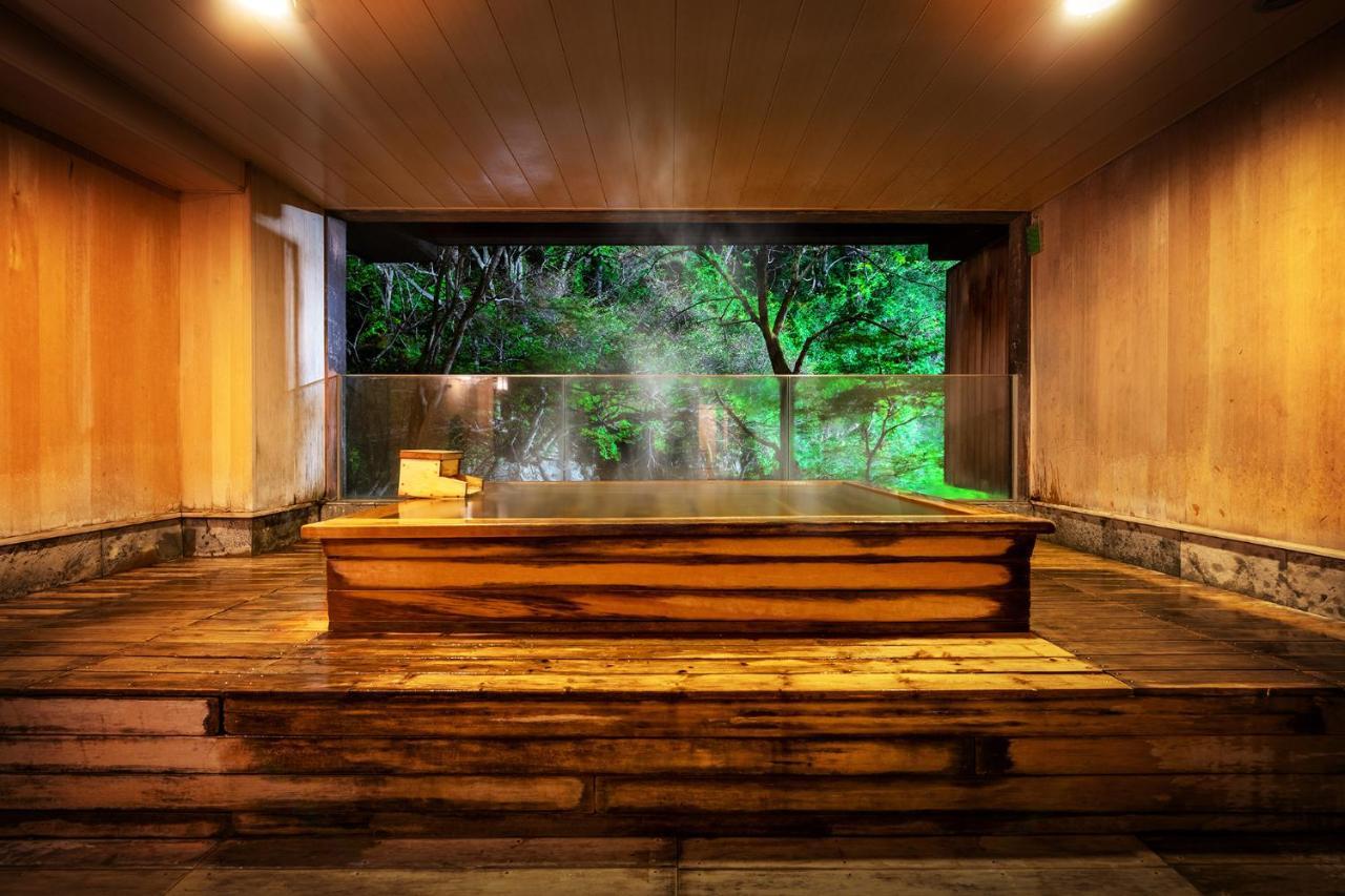 Harataki Aizuwakamatsu Exterior foto