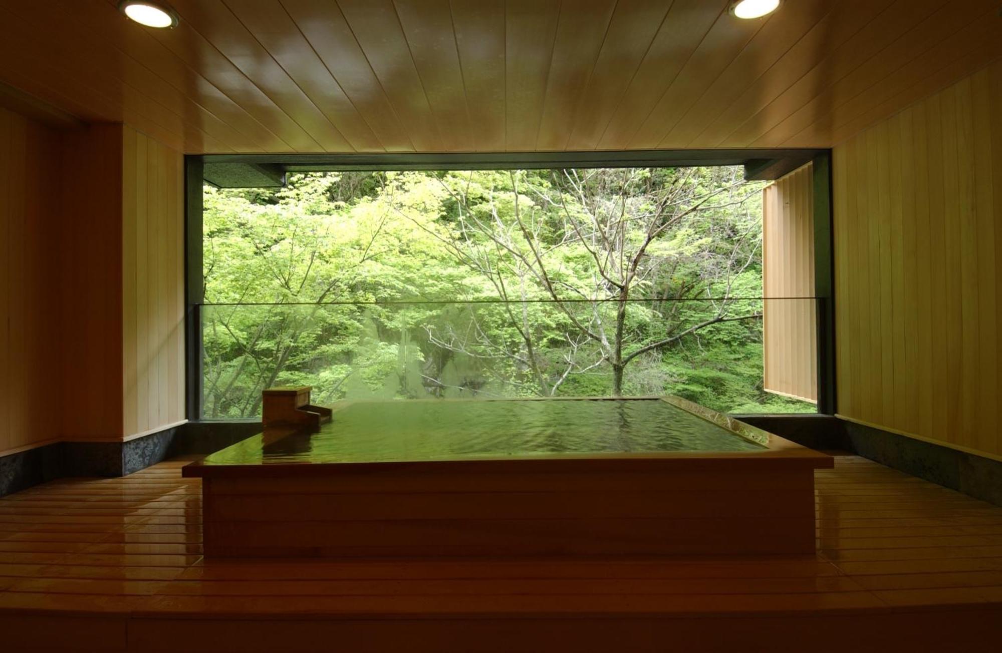Harataki Aizuwakamatsu Exterior foto