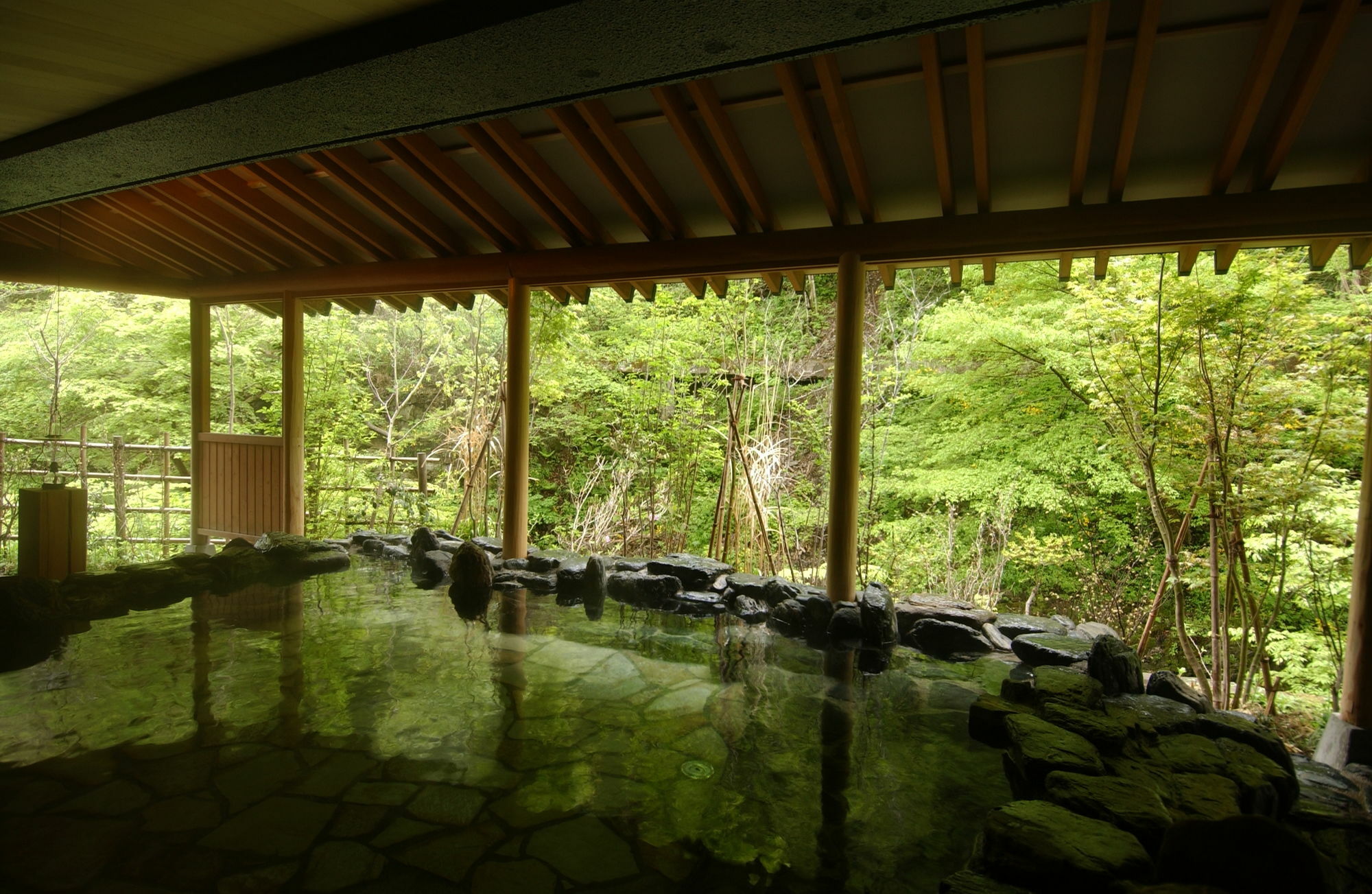 Harataki Aizuwakamatsu Exterior foto
