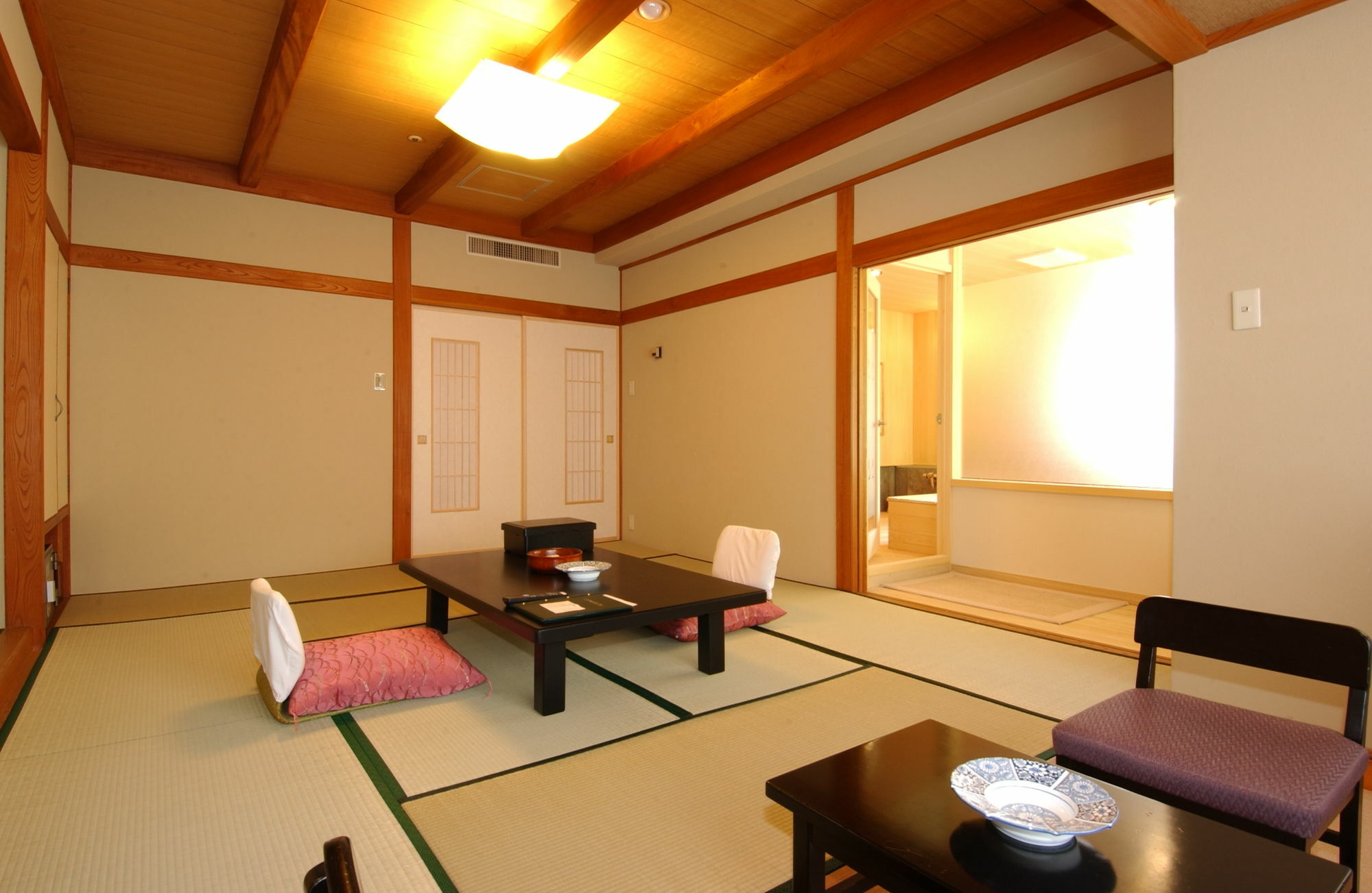 Harataki Aizuwakamatsu Exterior foto
