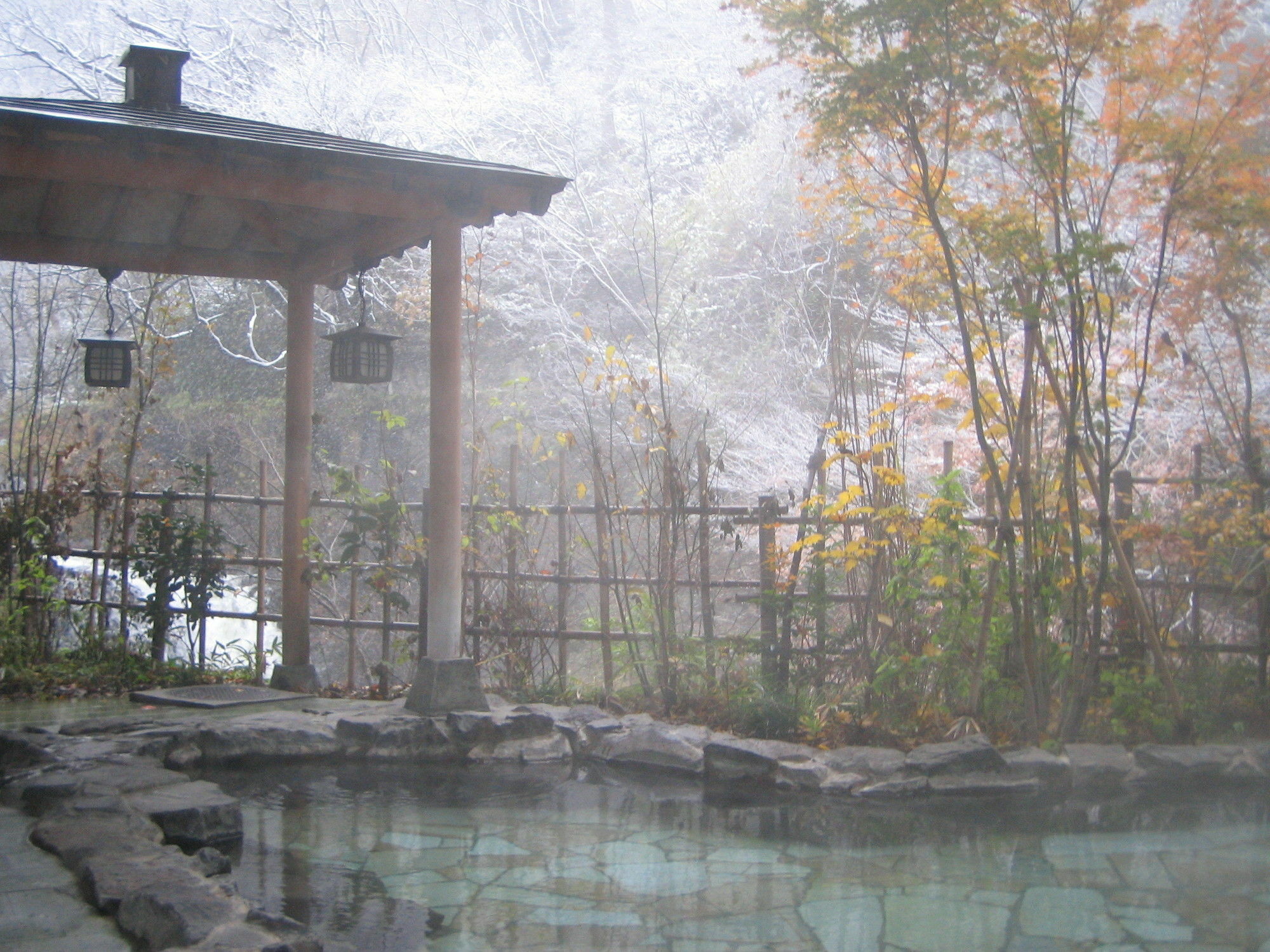 Harataki Aizuwakamatsu Exterior foto