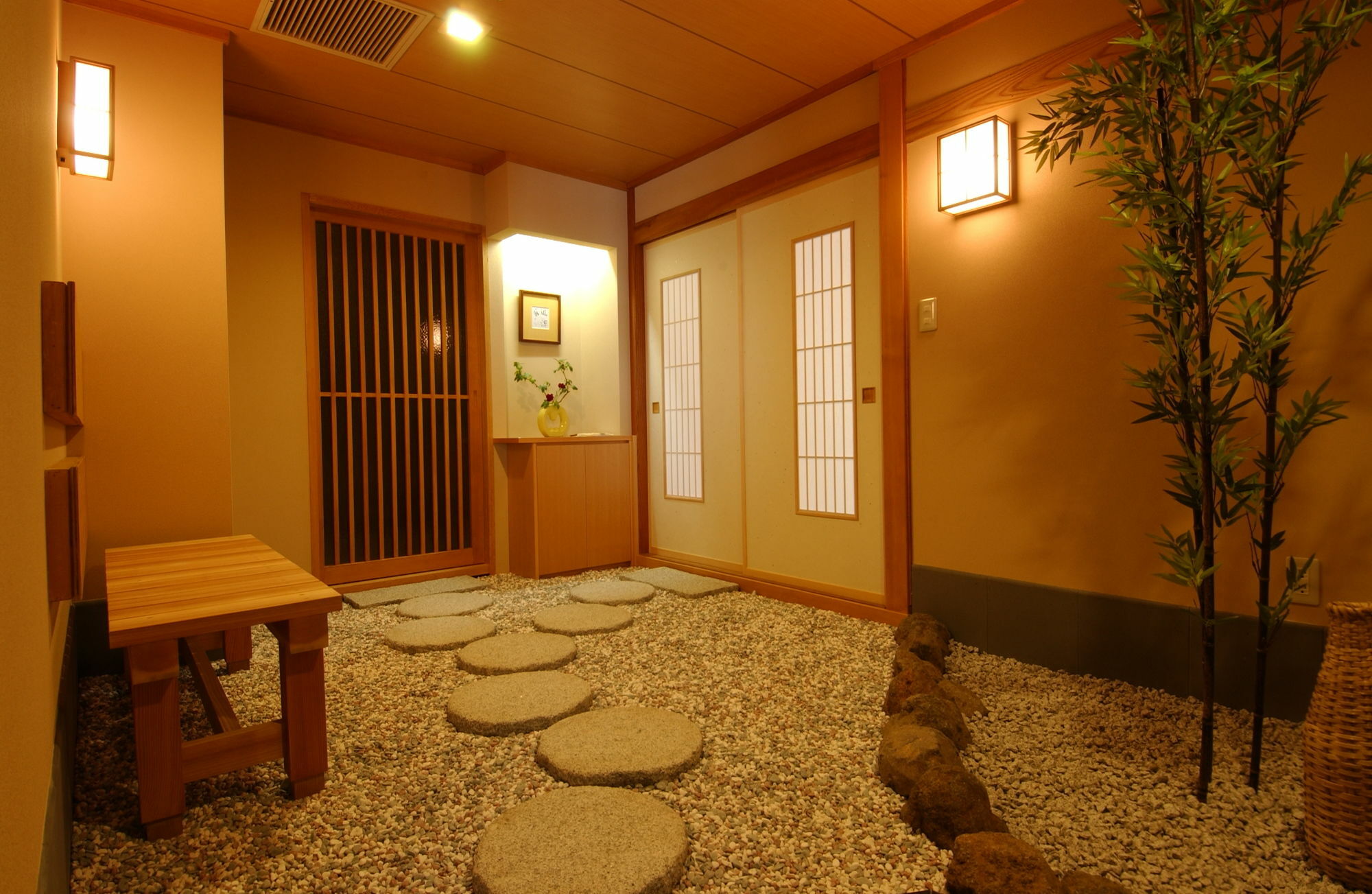 Harataki Aizuwakamatsu Exterior foto
